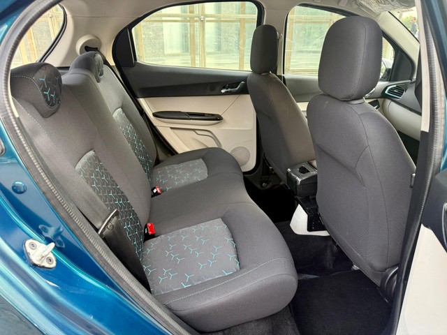 Tata Tiago EV XZ Plus LR - Photo 9