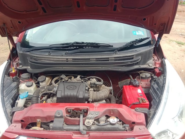 Second-hand 2011 Hyundai EON Era for sale in Lucknow-2