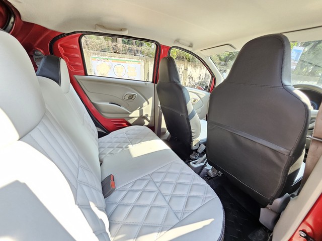 Second-hand 2016 Datsun GO A for sale in Mumbai-17