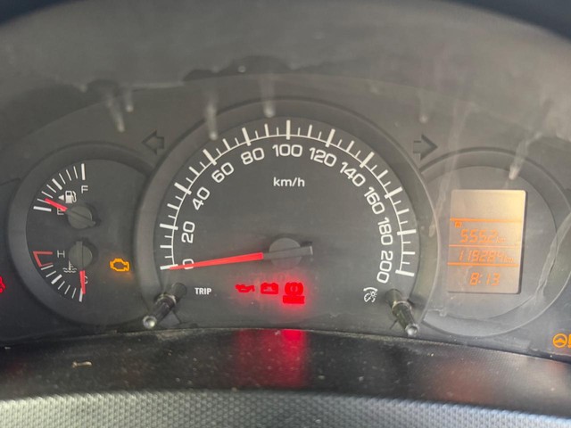 Second-hand 2013 Maruti Swift Dzire LDI for sale in Shimoga-7