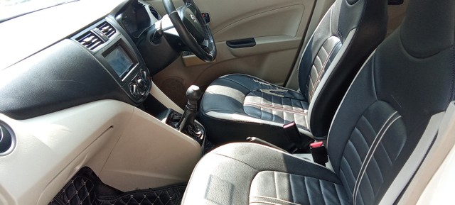 Second-hand 2017 Maruti Celerio LXI for sale in Noida-3