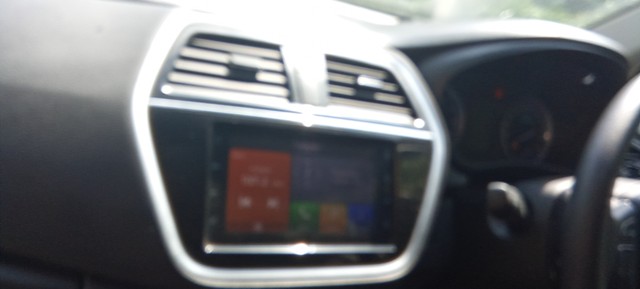 Second-hand 2014 Volkswagen Vento Petrol Breeze for sale in Noida-14