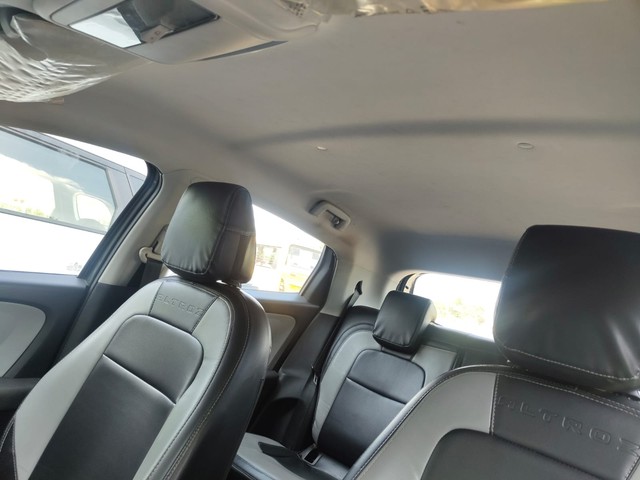 Tata Altroz XZ BSVI Second-hand 2020 Tata Altroz XZ BSVI for sale in Bhilwara-3