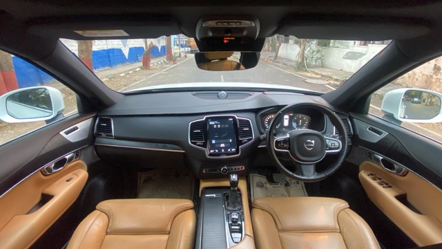 Second-hand 2021 Volvo XC90 D5 Inscription for sale in Bangalore-13