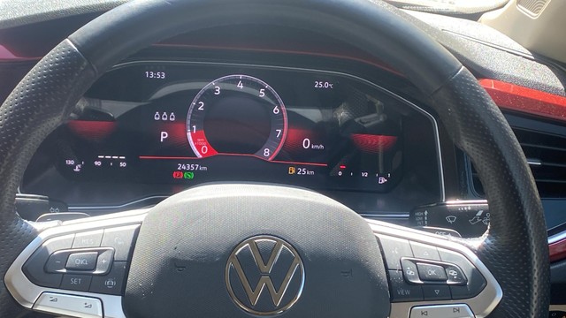 Second-hand 2023 Volkswagen Virtus GT Plus DSG for sale in Bangalore-18