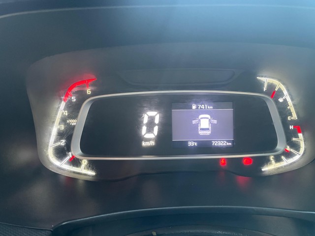 Kia Sonet HTK Plus Diesel BSVI Second-hand 2021 Kia Sonet HTK Plus Diesel BSVI for sale in Ahmedabad-12