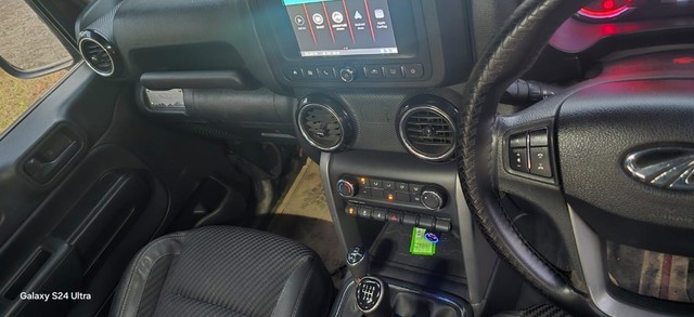 Second-hand 2022 Mahindra Thar LX 4WD Hard Top Diesel BSVI for sale in Hamirpur(HP)-7