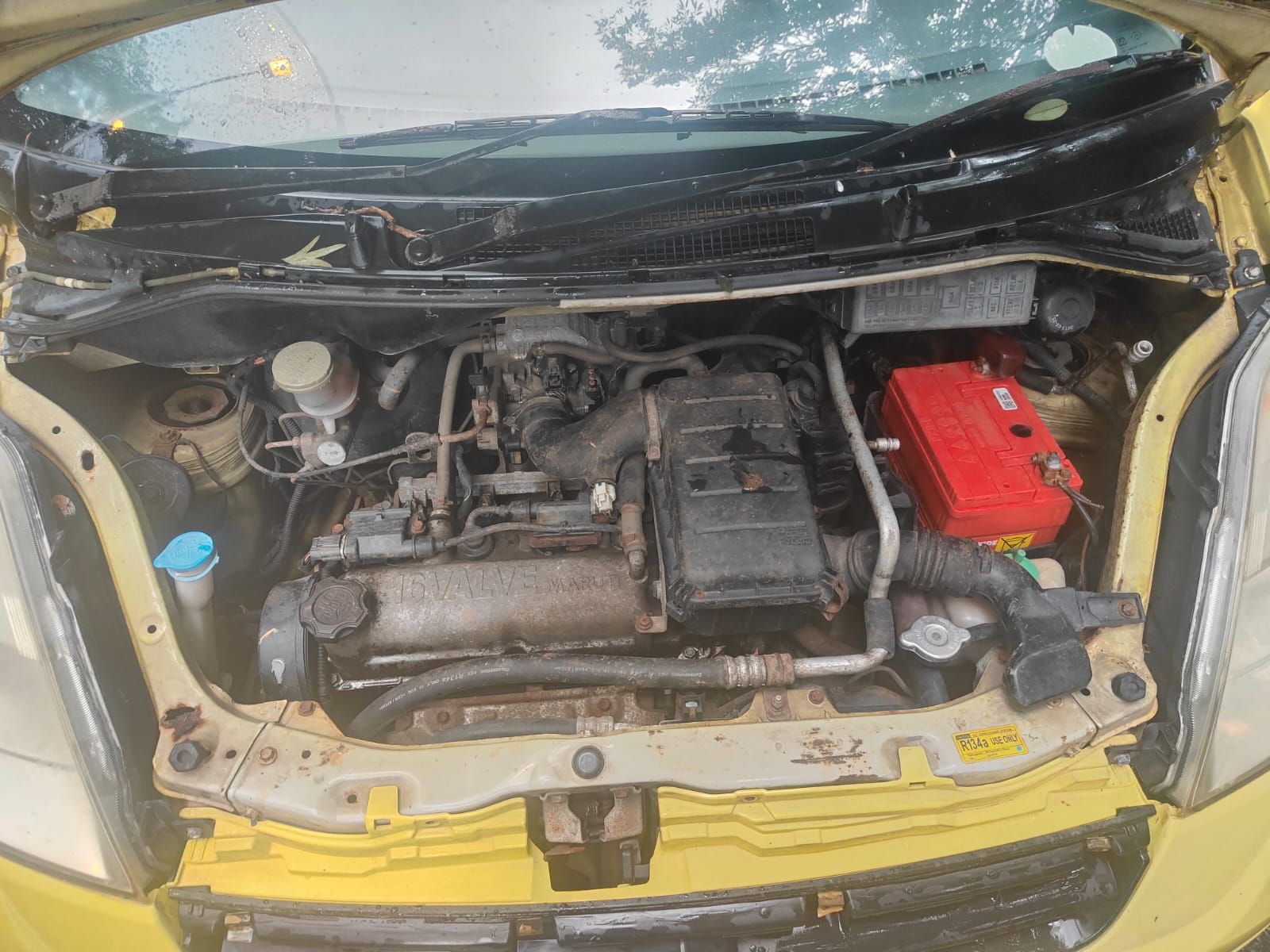 Image Used Car