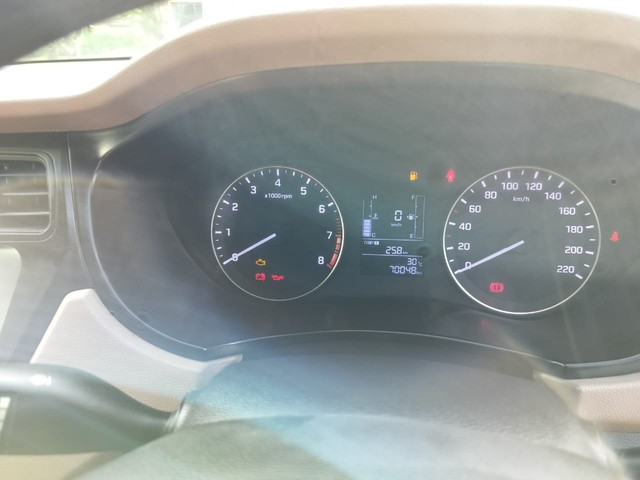 Hyundai i20 Magna 1.2 Second-hand 2015 Hyundai i20 Magna 1.2 for sale in Thane-15