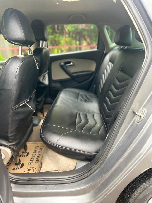 Second-hand 2012 Volkswagen Polo IPL II 1.2 Diesel Highline for sale in Lucknow-7