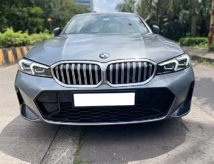 Used 330Li M Sport GL
