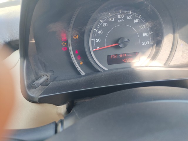 Second-hand 2018 Maruti Swift Dzire LXI 1.2 BS IV for sale in Jodhpur-5