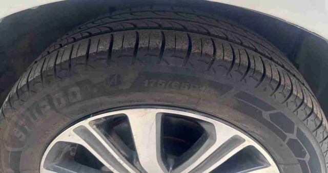 Second-hand 2019 Honda City i-VTEC CVT V for sale in Faridabad-5