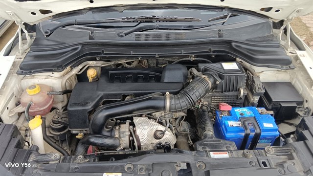 Mahindra XUV300 W8 Diesel BSVI Second-hand 2021 Mahindra XUV300 W8 Diesel BSVI for sale in Lucknow-4