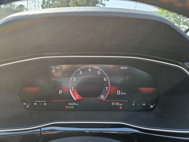 Second-hand 2024 Volkswagen Taigun 1.5 TSI GT Plus DSG ES for sale in Mumbai-21