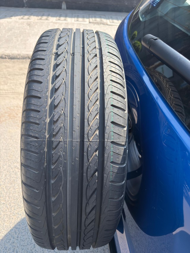 Second-hand 2018 Ford Ecosport 1.5 Petrol Titanium Plus AT BSIV for sale in New Delhi-6