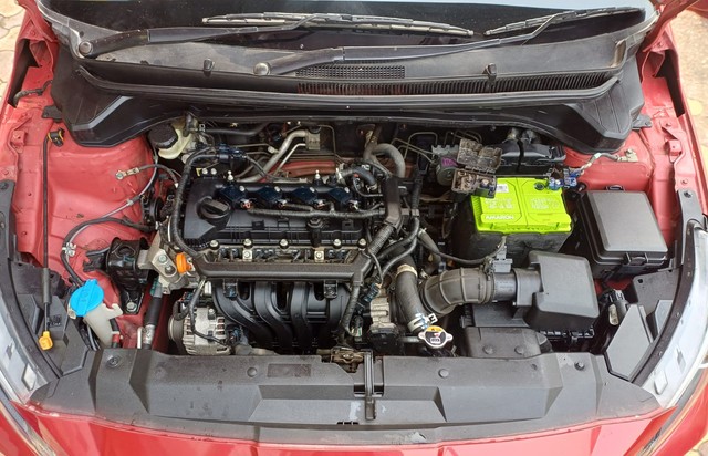 Second-hand 2021 Hyundai i20 Asta BSVI for sale in Faridabad-17