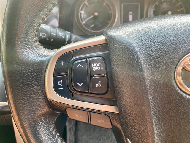 Second-hand 2019 Toyota Innova Crysta 2.4 GX MT BSIV for sale in New Delhi-12