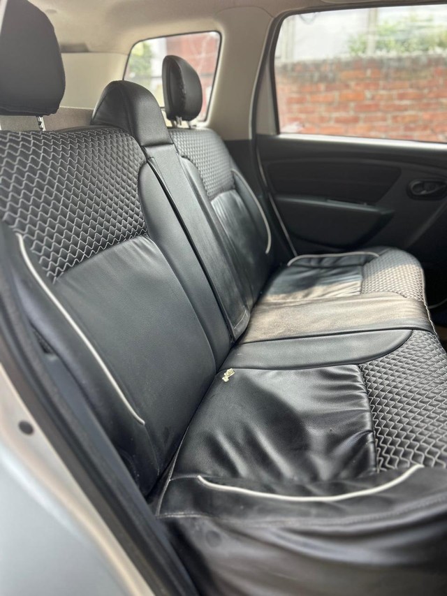 Second-hand 2016 Renault Duster RXZ AWD for sale in Lucknow-8