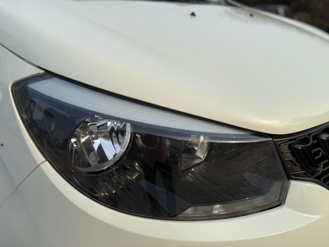 Second-hand 2019 Mahindra Marazzo M4 for sale in New Delhi-15