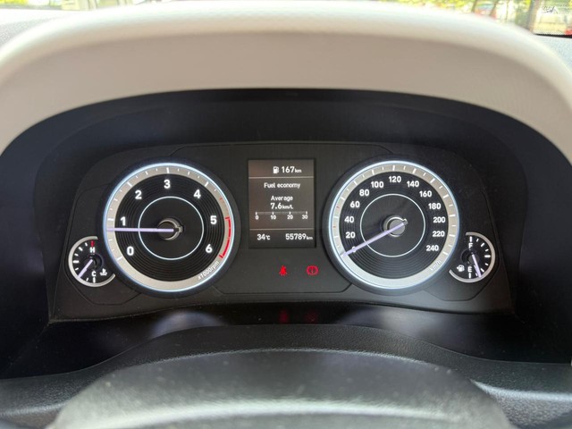 Second-hand 2022 Hyundai Creta E Diesel BSVI for sale in New Delhi-14