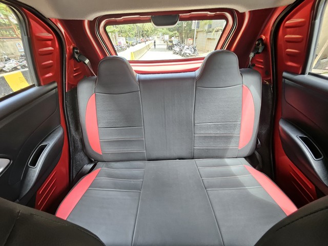 Datsun RediGO T Option Second-hand 2018 Datsun RediGO T Option for sale in Mumbai-22