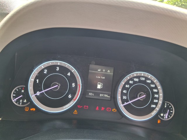 Second-hand 2020 Hyundai Creta 1.4 CRDi S Plus for sale in Lucknow-7