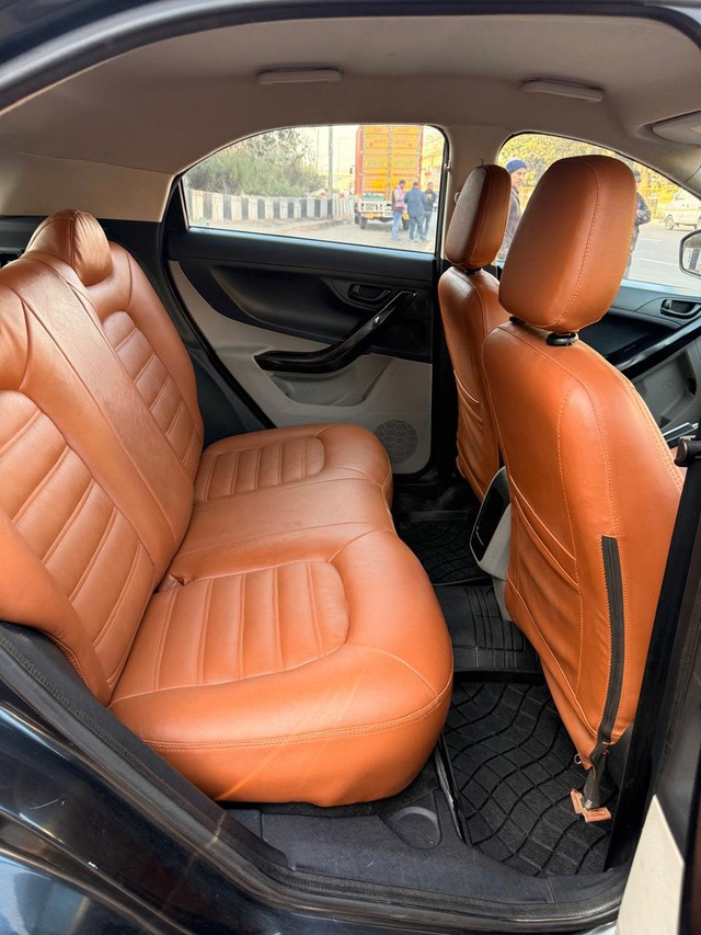 Tata Nexon 1.2 Revotron XM Second-hand 2019 Tata Nexon 1.2 Revotron XM for sale in New Delhi-10