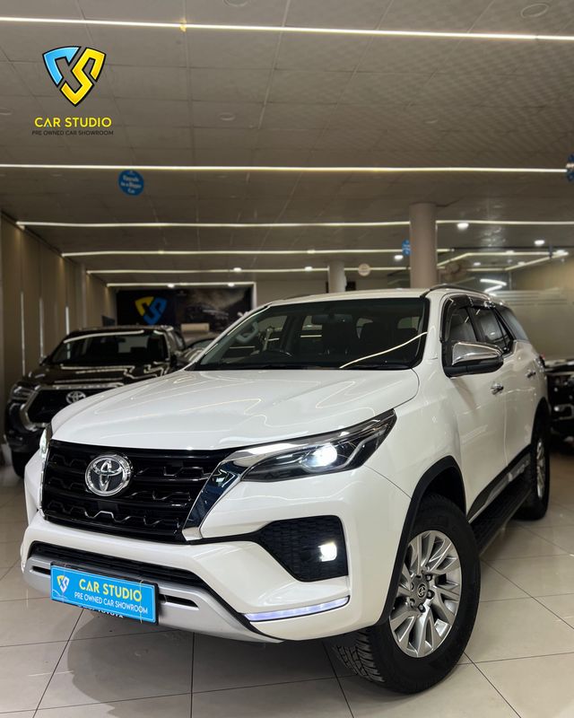 Image Used Car