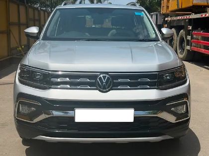Used 1.0 TSI Topline AT BSVI
