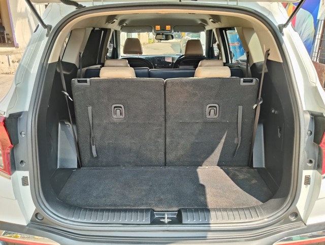 Kia Carens Luxury Plus Diesel AT BSVI Second-hand 2023 Kia Carens Luxury Plus Diesel AT BSVI for sale in Chennai-10