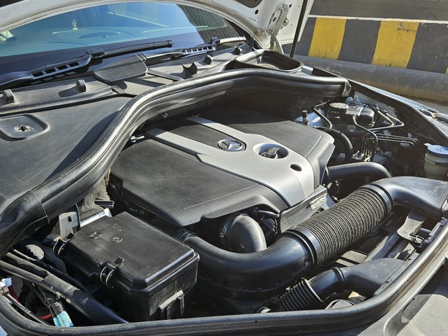 Second-hand 2014 Mercedes-Benz M-Class ML 250 CDI for sale in Mumbai-9