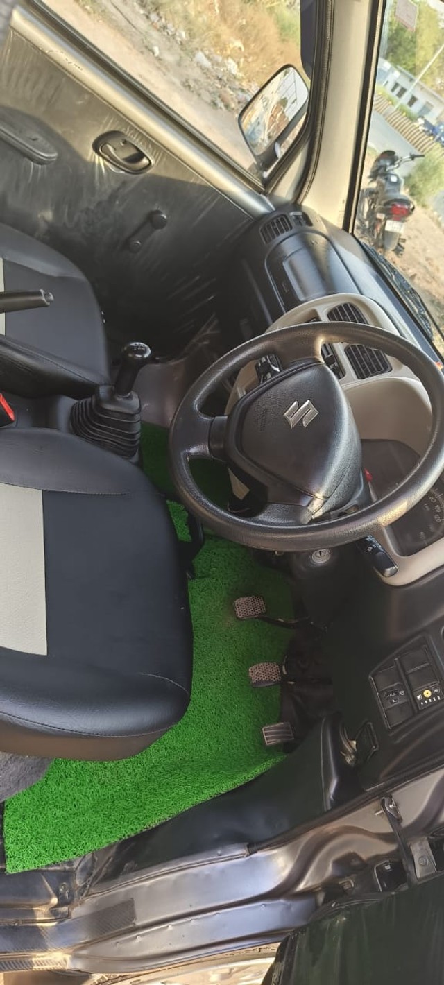 Second-hand 2022 Maruti Eeco CNG 5 Seater AC for sale in Fatehpur-5
