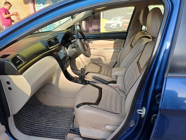 Second-hand 2018 Maruti Ciaz 1.4 Sigma for sale in Faridabad-6