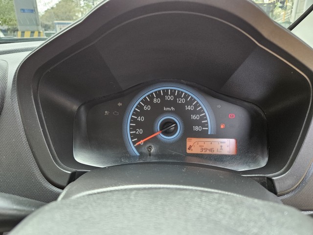 Datsun RediGO T Option Second-hand 2018 Datsun RediGO T Option for sale in Mumbai-17