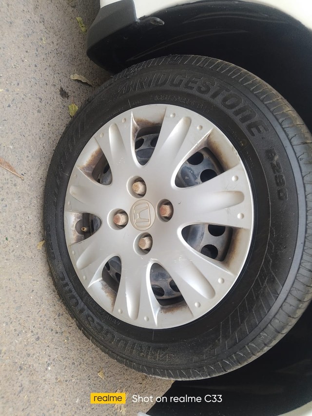 Second-hand 2016 Honda Amaze S Petrol BSIV for sale in Noida-8