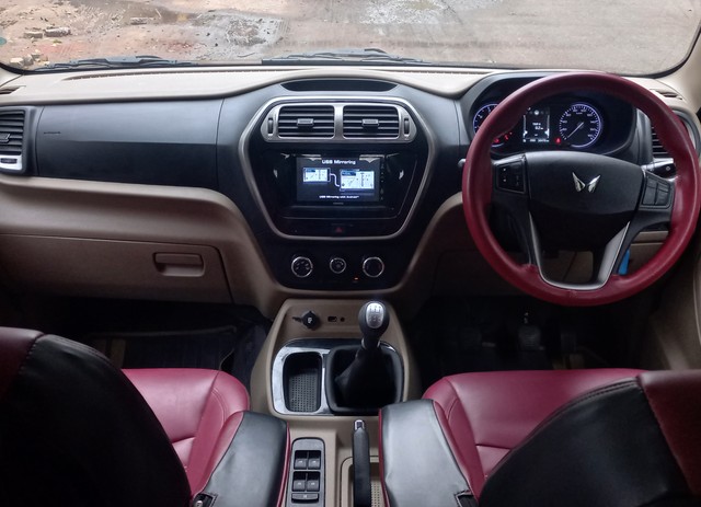 Second-hand 2023 Mahindra Bolero Neo N10 R BSVI for sale in New Delhi-15