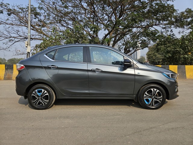 Tata Tigor EV XZ Plus - Photo 3