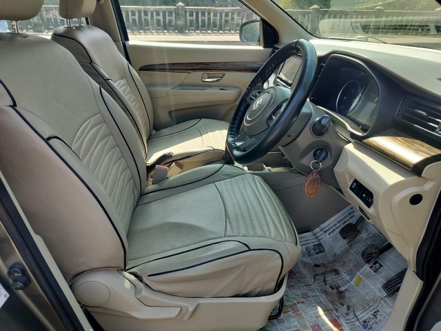 Second-hand 2018 Maruti Suzuki Ertiga VDI for sale in Thane-6