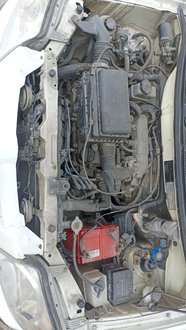 Second-hand 2013 Hyundai Santro Xing GL for sale in Sahibabad-8