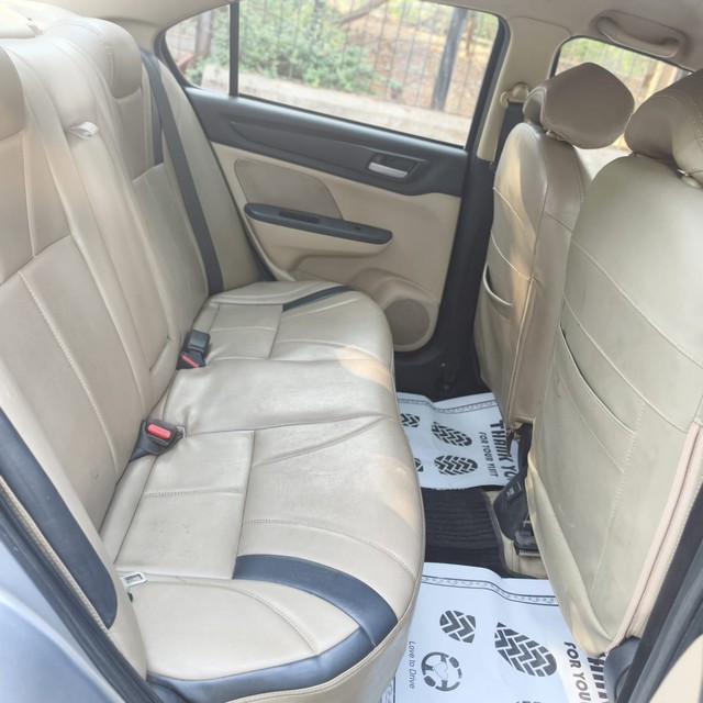 Second-hand 2018 Honda Amaze V CVT Diesel BSIV for sale in Mumbai-16