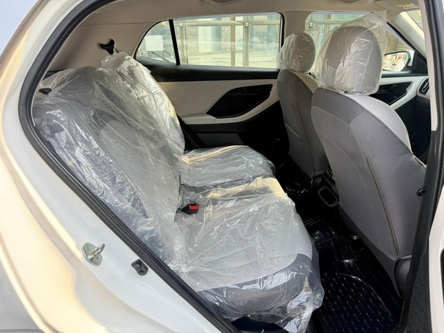 Second-hand 2020 Hyundai Creta EX BSVI for sale in New Delhi-11