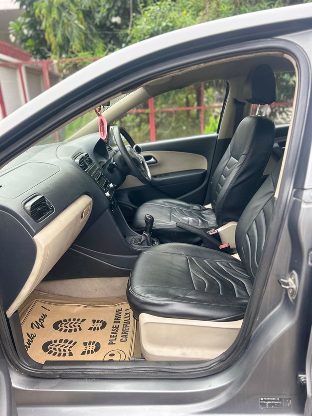 Second-hand 2012 Volkswagen Polo IPL II 1.2 Diesel Highline for sale in Lucknow-9