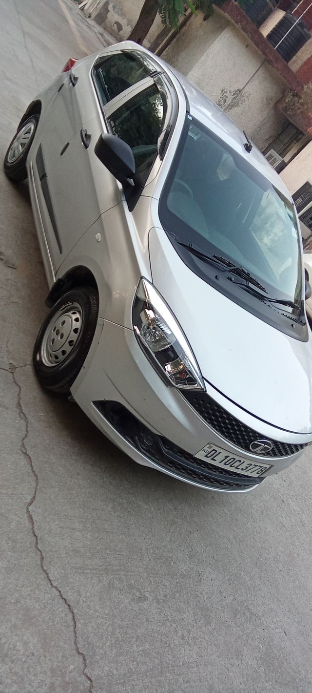 Tata Tiago 1.2 Revotron XM Second-hand 2018 Tata Tiago 1.2 Revotron XM for sale in Noida