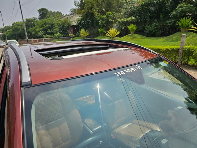 Second-hand 2019 Mahindra XUV500 W11 FWD Diesel for sale in New Delhi-9