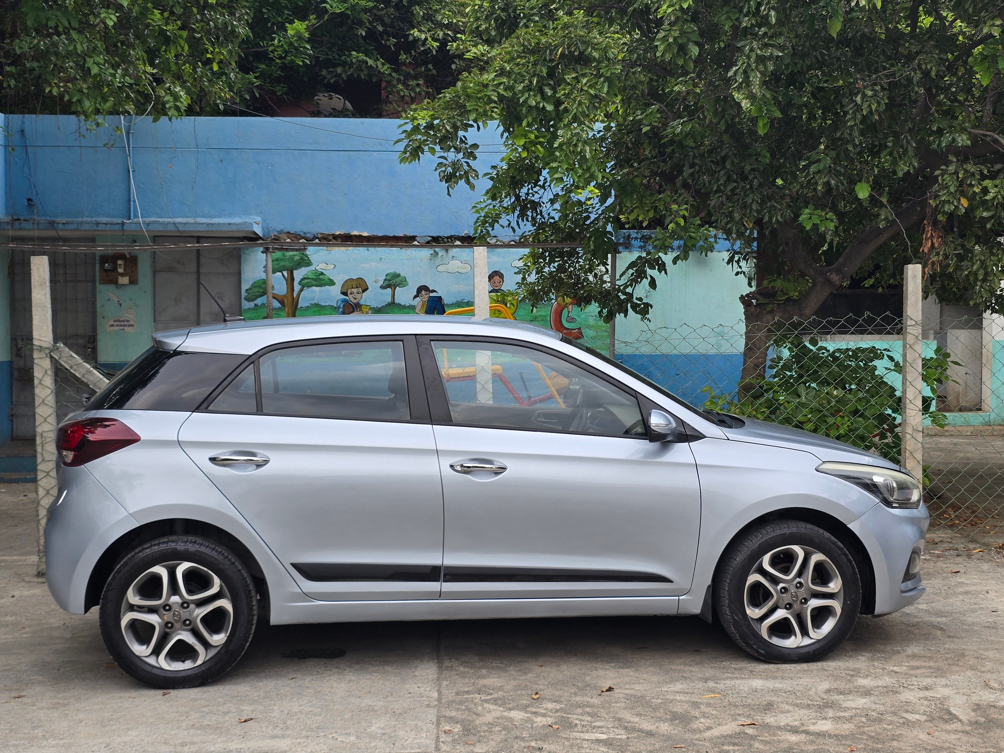 Image Used Car