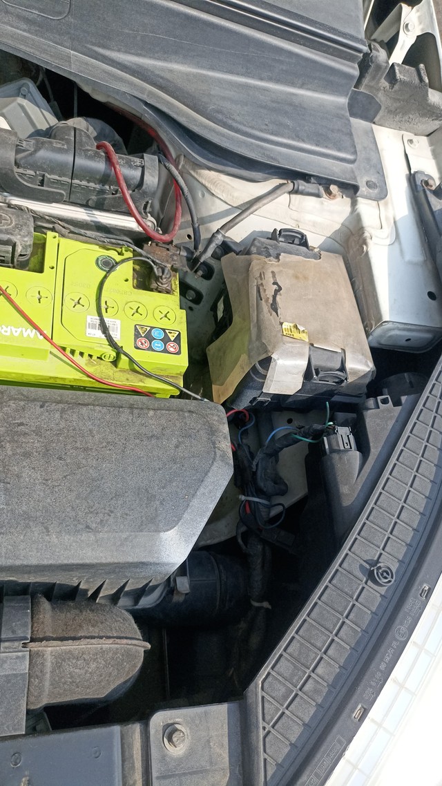 Second-hand 2018 Hyundai Creta 1.6 VTVT Base for sale in Sahibabad-12