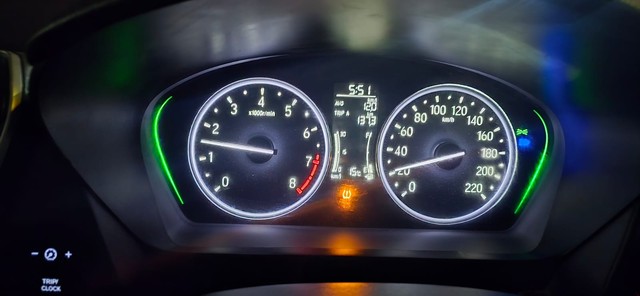 Honda City V MT Second-hand 2020 Honda City V MT for sale in Sahibabad-10