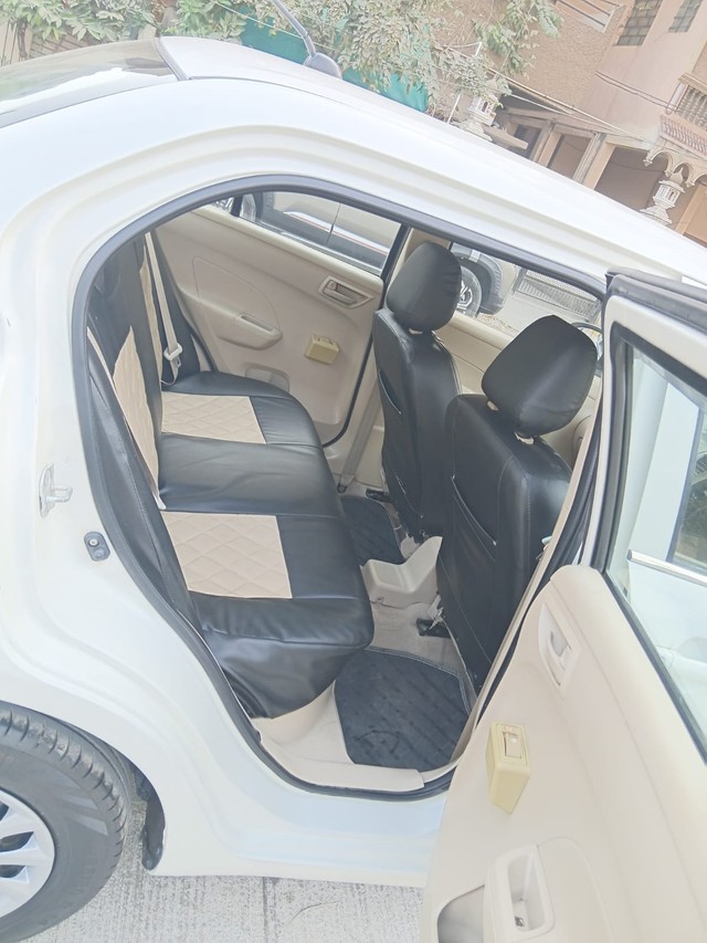 Second-hand 2014 Maruti Swift LDI BSIV for sale in Indore-10