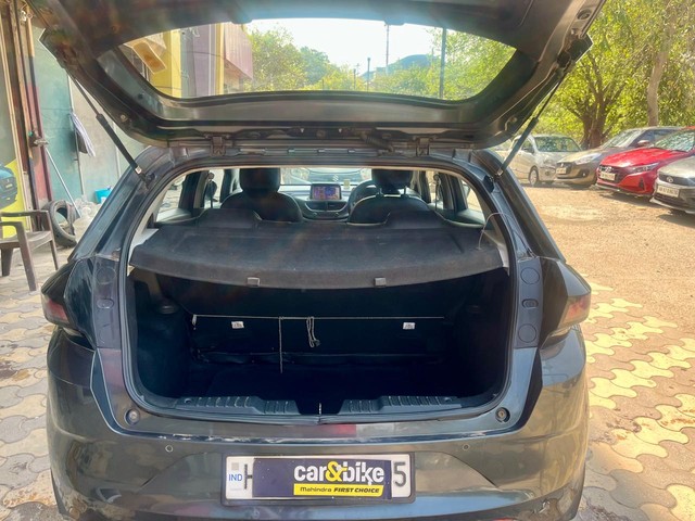 Second-hand 2020 Tata Altroz XT Diesel BSVI for sale in Faridabad-15